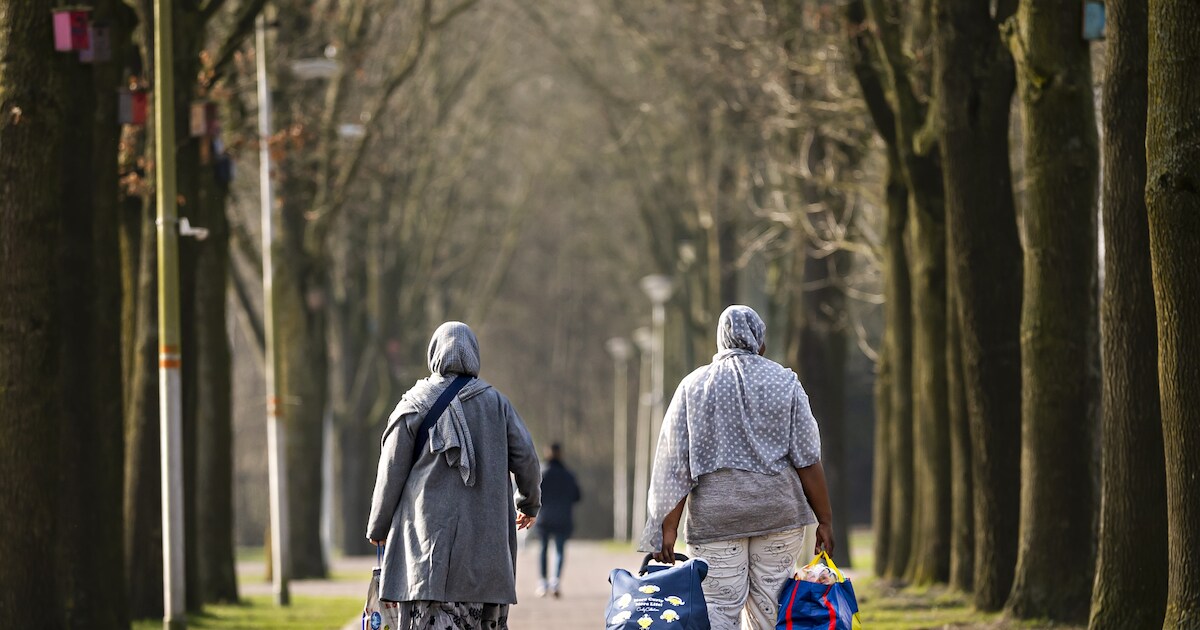 Leiderdorp vergroot opvangplekken asielzoekers