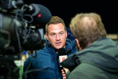 Spakenburg strikt Jos van der Veen als nieuwe hoofdcoach: ‘Gedreven en moderne trainer’