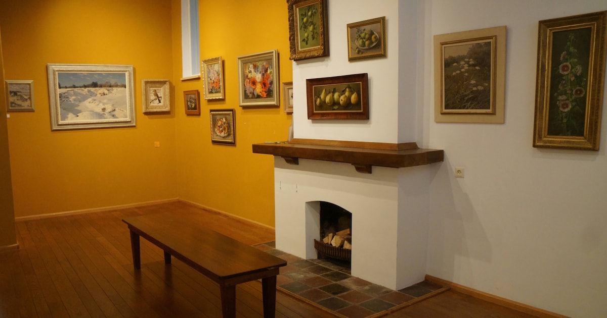 Kinderatelier laat jeugd kennismaken met Voerman Stadsmuseum Hattem