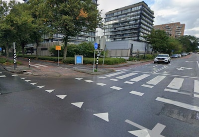 Welke wegen of kruispunten in Rijswijk moet de gemeente eens aanpakken?