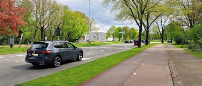 Utrecht verbetert busverbinding tussen Overvecht en Science Park