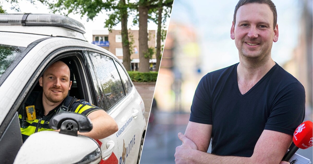 Vandaag in de Hof van Twente: Nieuwe wijkagent voor Ambt Delden en Fred Rijkens stopt als voorman Pv