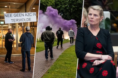 De breuk in de coalitie als symbool voor vier tumultueuze jaren in Voorst