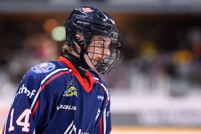 Hijs Hokij maakt zich op voor de play-offs: ‘Zo dik winnen, geeft vertrouwen en ook veel energie’