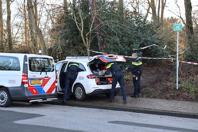 Dode aantroffen in Scheveningse bosjes: één verdachte aangehouden
