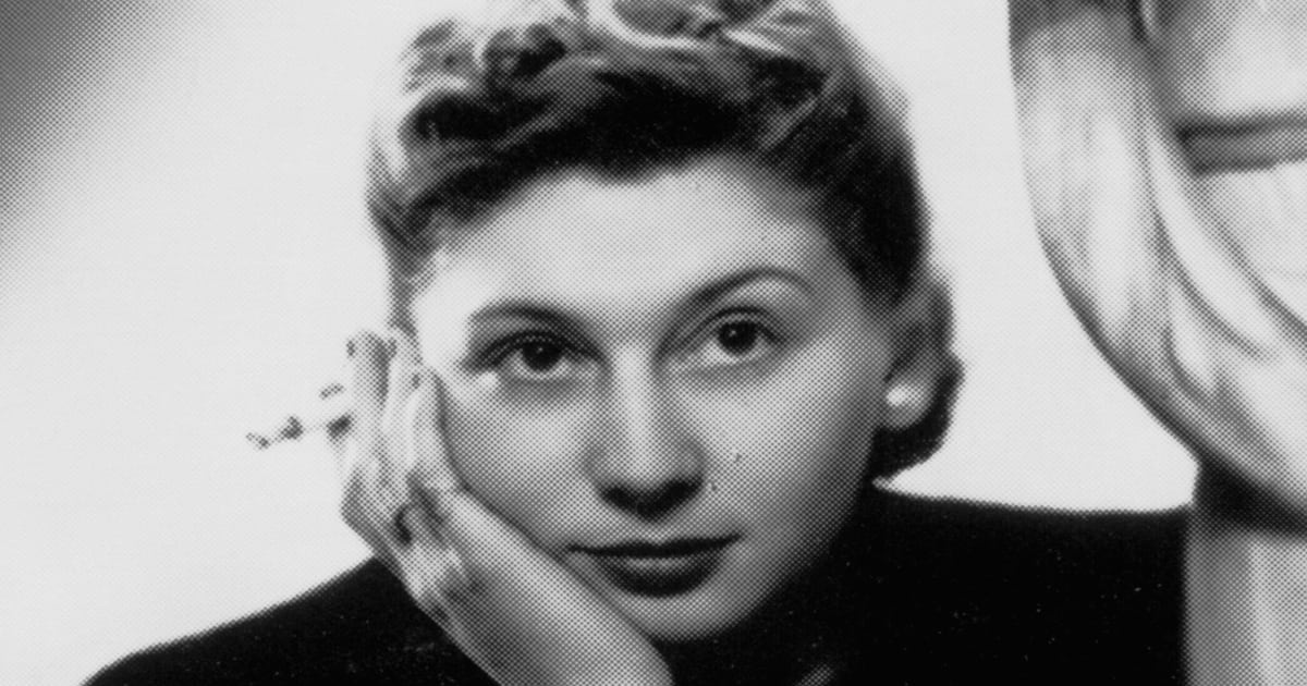 Baarnse verzetsheldin Van Eeghen krijgt gedenksteen op executieplek in Groningen