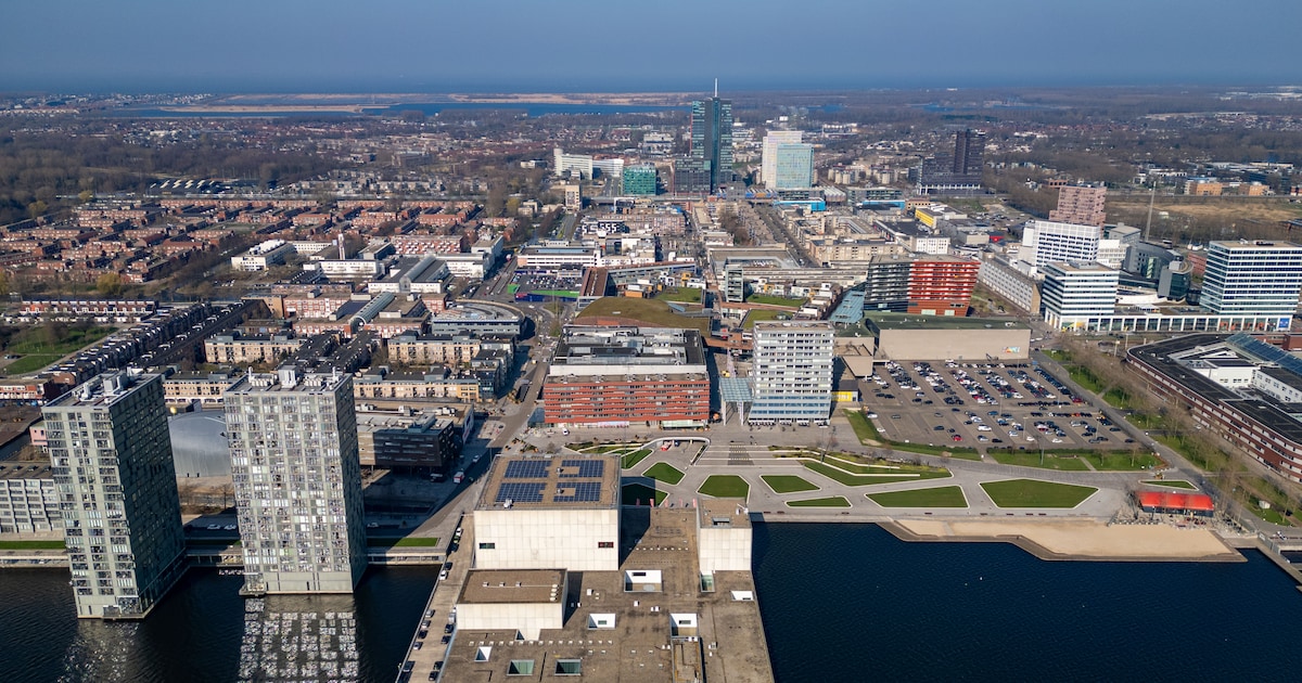 Flevoland is dit jaar gastheer van de Dag van de Ontwerpkracht