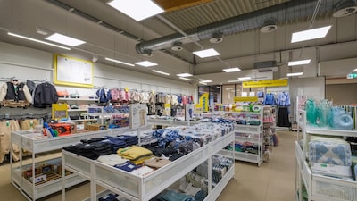 Shopnieuws! Op deze datum opent de vernieuwde Zeeman in De Ellekoot