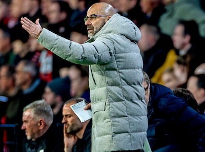 PSV is onder Bosz op zoek naar ‘bekerhonger’: talenten in spanning of ze minuten gaan maken