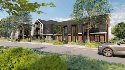 Babydump in Hellendoorn maakt plaats voor mix van huur- en koopappartementen