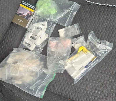 Agenten krijgen tip over verdachte auto in Zwolle en vinden dan dit