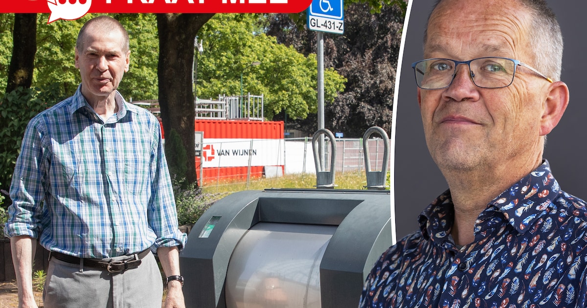 Ben je ook net als Frans teleurgesteld dat je zoveel moet betalen aan de gemeente?
