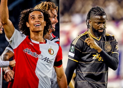 Nieuwe Oranje-spelers nemen voortouw, maar Nederland zakt steeds dieper weg: ‘We hebben de clubs gewaarschuwd’