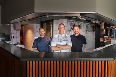 Bistro Veen zit in een culinaire spagaat; het wringt tussen ambitie en eenvoud