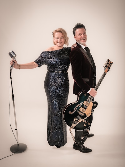 William Smulders en Lieke Grey geven meezingmiddag in Nijmegen