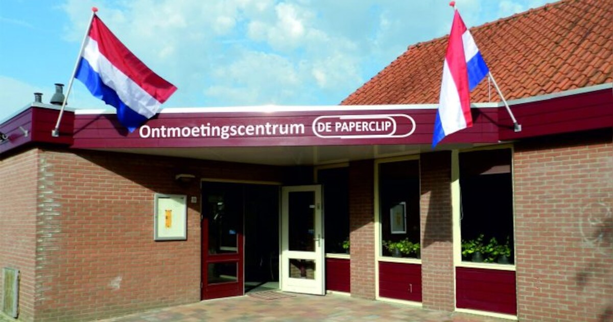 De Paperclip in Velp biedt ruimte voor nieuwe cursisten | Regio | AD.nl
