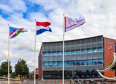 Veteranendag in Zuidplas afgelast vanwege hitte