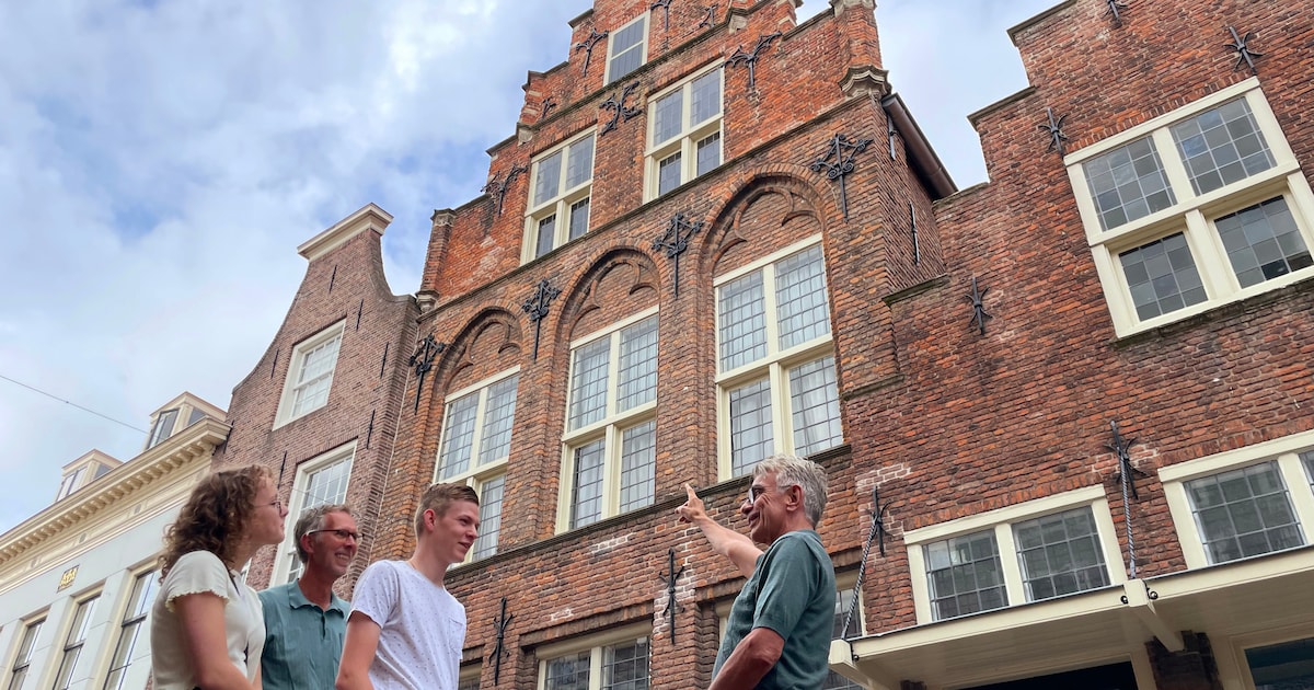 Open Monumentendag brengt meer dan twintig locaties in Eijsden-Margraten onder de aandacht