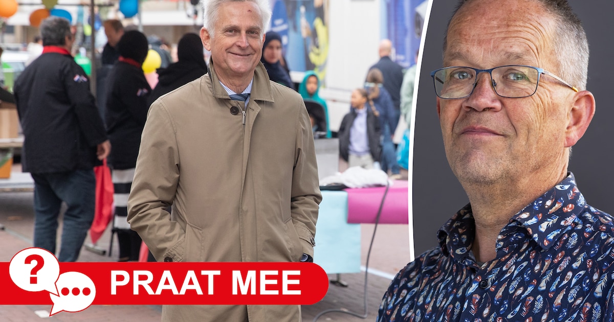 Is Soest na 21 mannen toe aan een vrouw als nieuwe burgemeester?