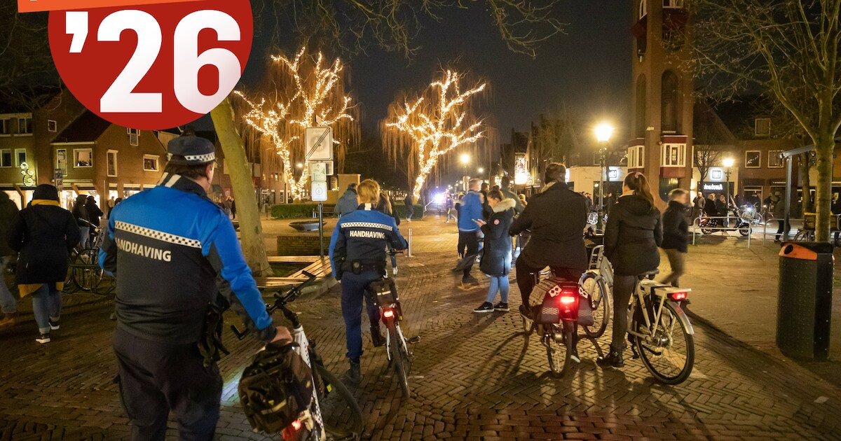 Dit beloofde het gemeentebestuur van Bunschoten in 2022: wat is er van waargemaakt?