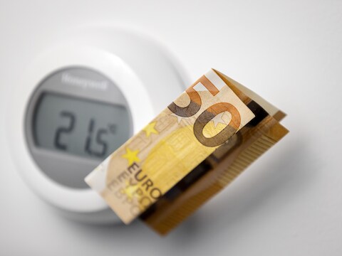 Utrecht geeft lage middeninkomens nu ook compensatie voor hoge energierekening.