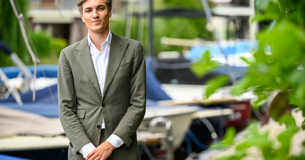 D66 Nieuwkoop presenteert kandidatenlijst voor gemeenteraadsverkiezingen