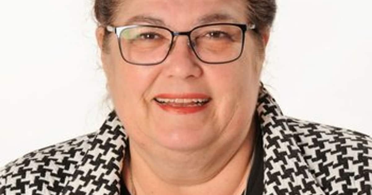 Agnes Jonkhout nieuwe lijsttrekker CDA Meerssen