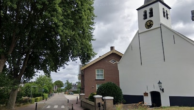 Meer geld naar duurzamere, veiligere en toegankelijkere West Betuwse dorpshuizen