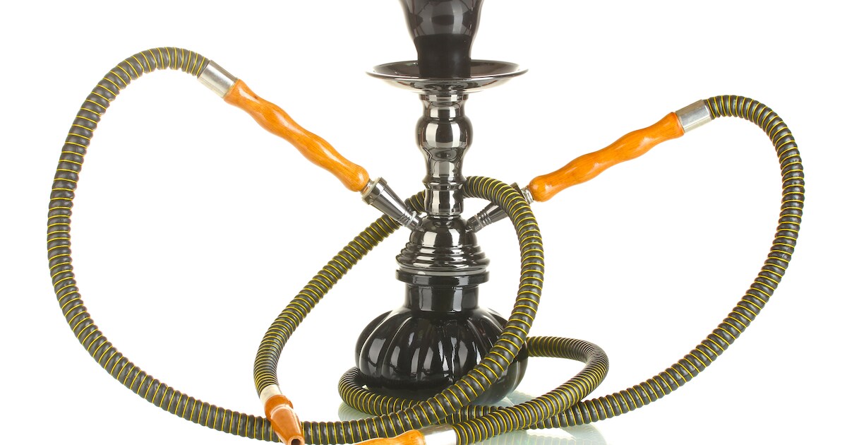 Vier ontruimingen in Shisha-lounges door koolmonoxide | Rotterdam | AD.nl