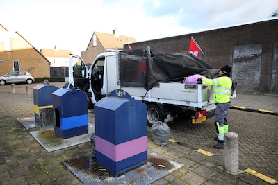 Nissewaard pakt afvaldumpers strenger aan: ‘Lang genoeg gewaarschuwd’