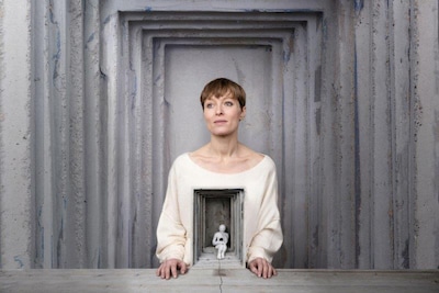 Cat Smits brengt psychodrama ‘Dis Order’ naar Tiel