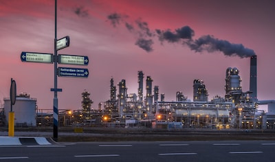 Japanse chemiegigant ziet af van fabriek in Botlek: ‘Onvoldoende rendement’