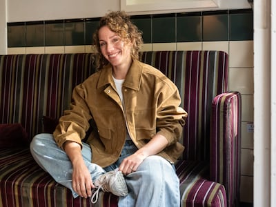 Fien Vermeulen (35) stopt na 218 columns: ‘Ik heb zoveel liefde gevoeld’