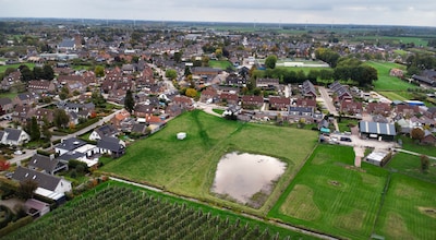 Nog steeds onrust over 95 nieuwe woningen in Lienden: ‘Mensen voelen zich niet gehoord’
