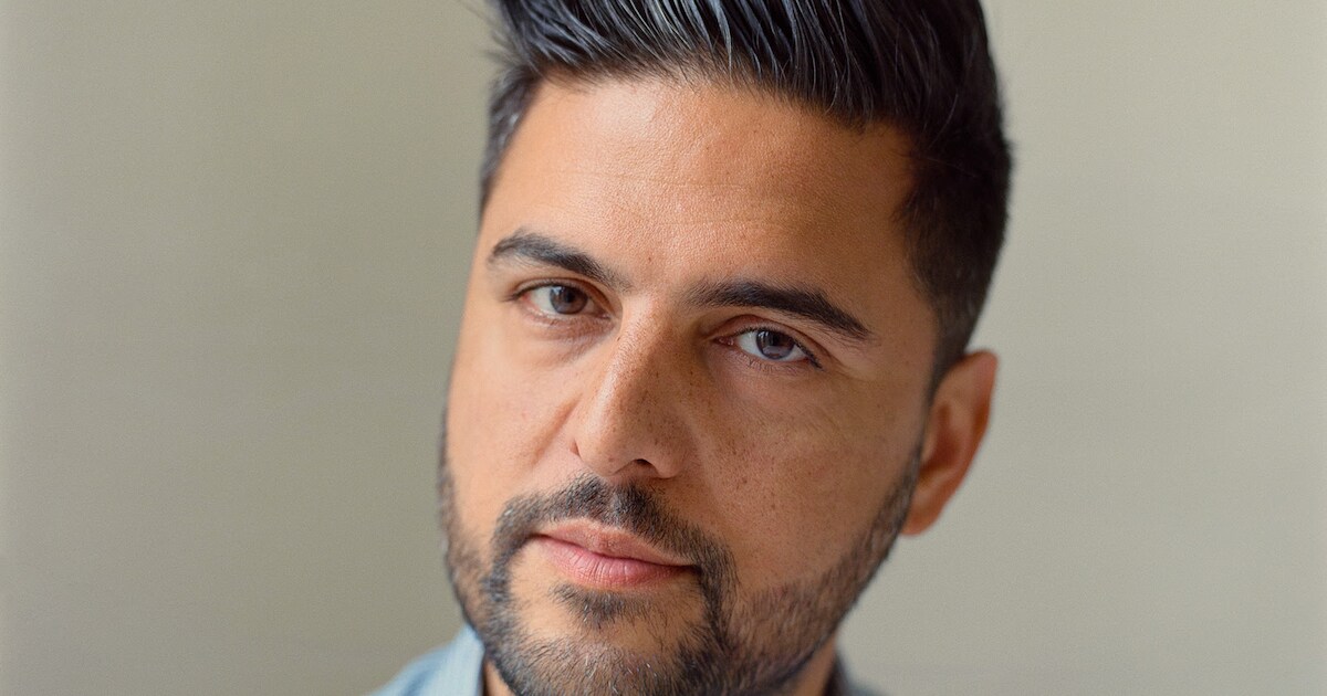 Haroon Ali spreekt in Nijmegen over gezinsbreuken