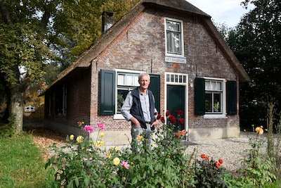 Als dorp of wijk meepraten met zaken die er toe doen? Het kan écht, weet Piet (77)