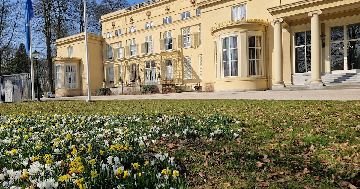 Open Monumentendag in Wassenaar: unieke locaties en historische gebouwen