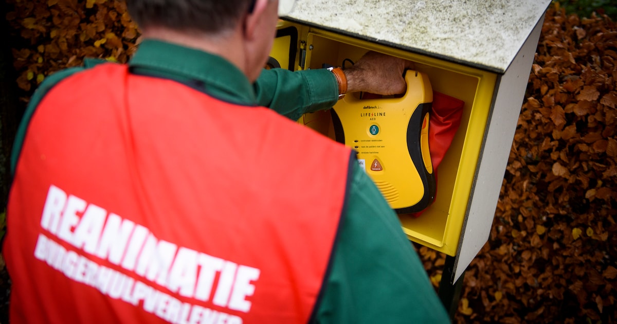 Cursus Eerste Hulp aan Kinderen in Nisse