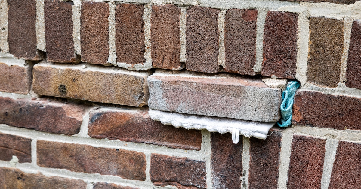 Woonborg onderzoekt in Tynaarlo gebruik ziekmakend isolatieschuim in woningen