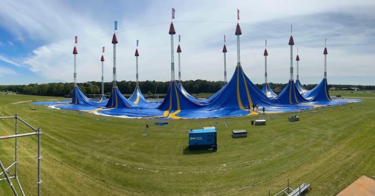 Hardt voor Nissewaard wil opheldering over ‘te strenge eisen’ voor festival BernissePop
