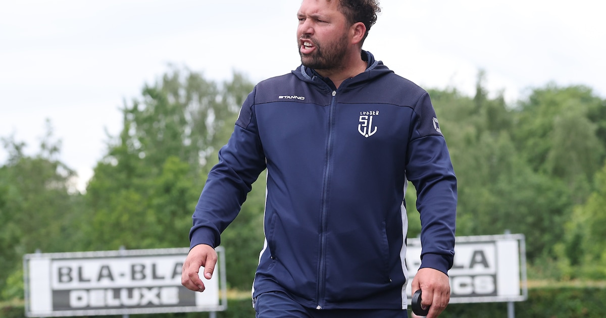 De trainerscarrousel draait alweer! Coach Naafs vertrekt na dit seizoen bij SV Losser