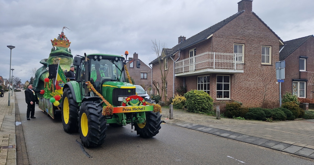 Maasgouw biedt subsidie voor verzekering praalwagens tijdens carnaval