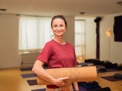 Nieuwe yogastudio geopend in Amersfoort-Schothorst