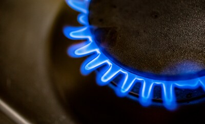Dutch gas reserves drop to 5.8 percent, lowest level in 10 years