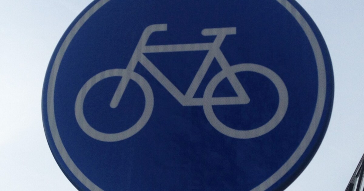 Fietservaringen in Putten delen via online onderzoek