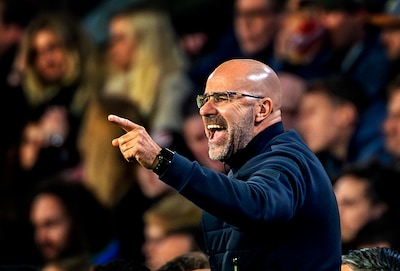 PSV wil de kroon zo snel mogelijk op het werk zetten: club moet voorbereid zijn