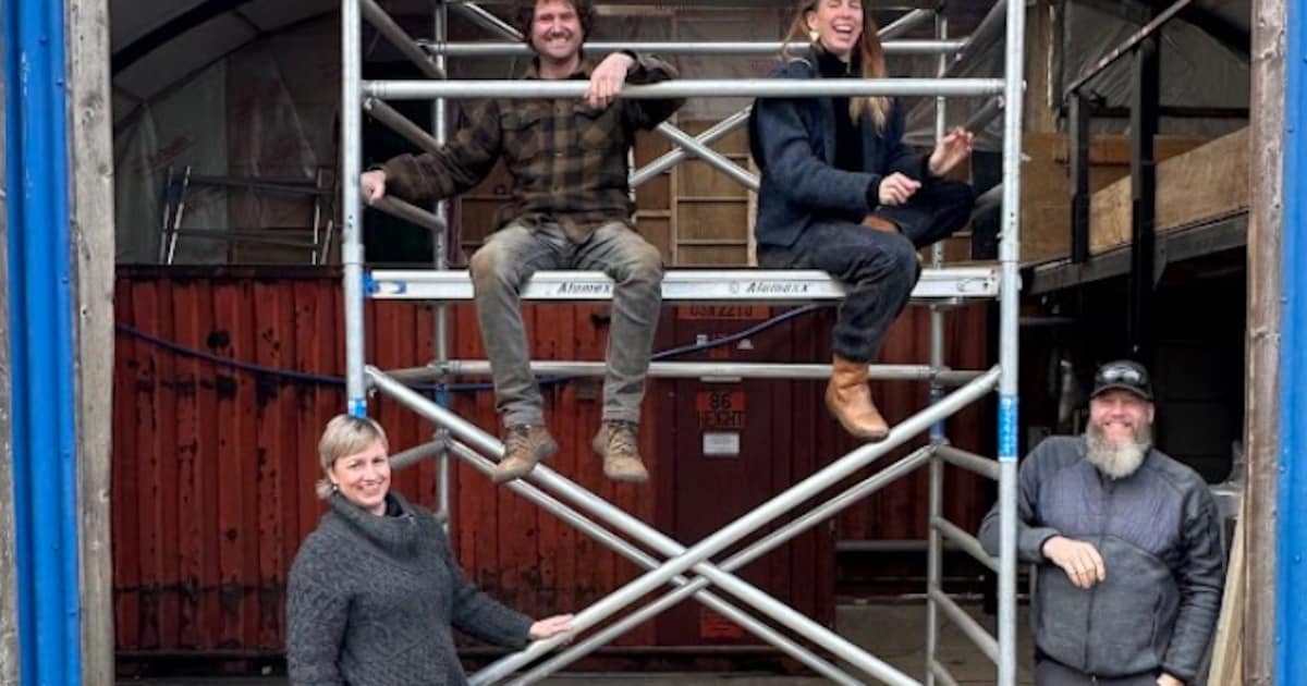 Gouda krijgt nieuwe makers-community: het Maak Ministerie | Regio | AD.nl
