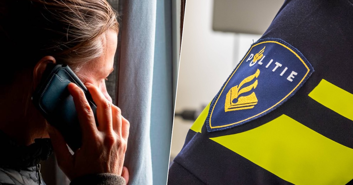 Nepagenten actief in Reeuwijk, politie deelt waarschuwing