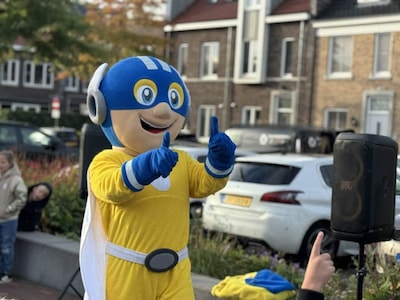 Kinderen spelenderwijs fietsvaardiger maken: succesvolle actie ‘High-Five’ in Moordrecht krijgt verv