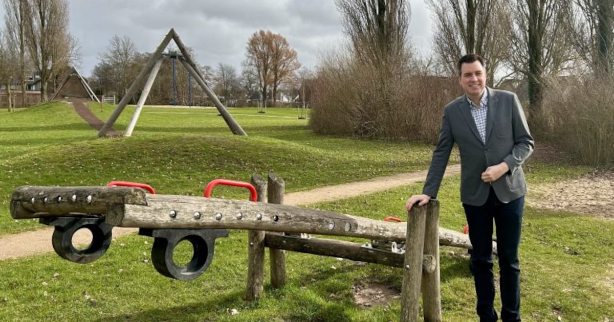 Barendrecht zet in op inclusieve speelplekken